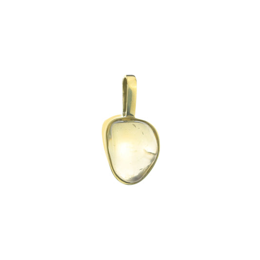 Pingente Green Gold