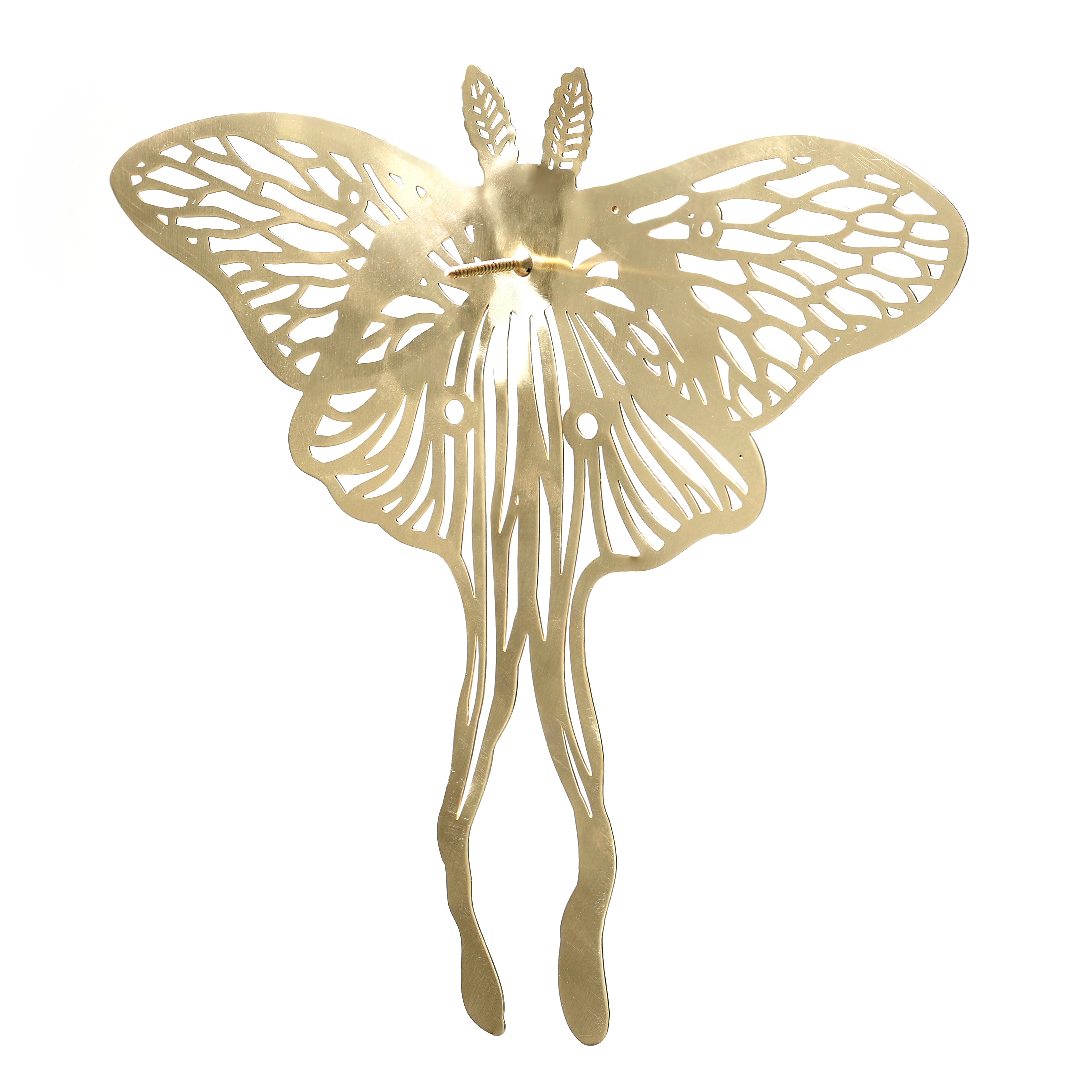 Escultura Mariposa