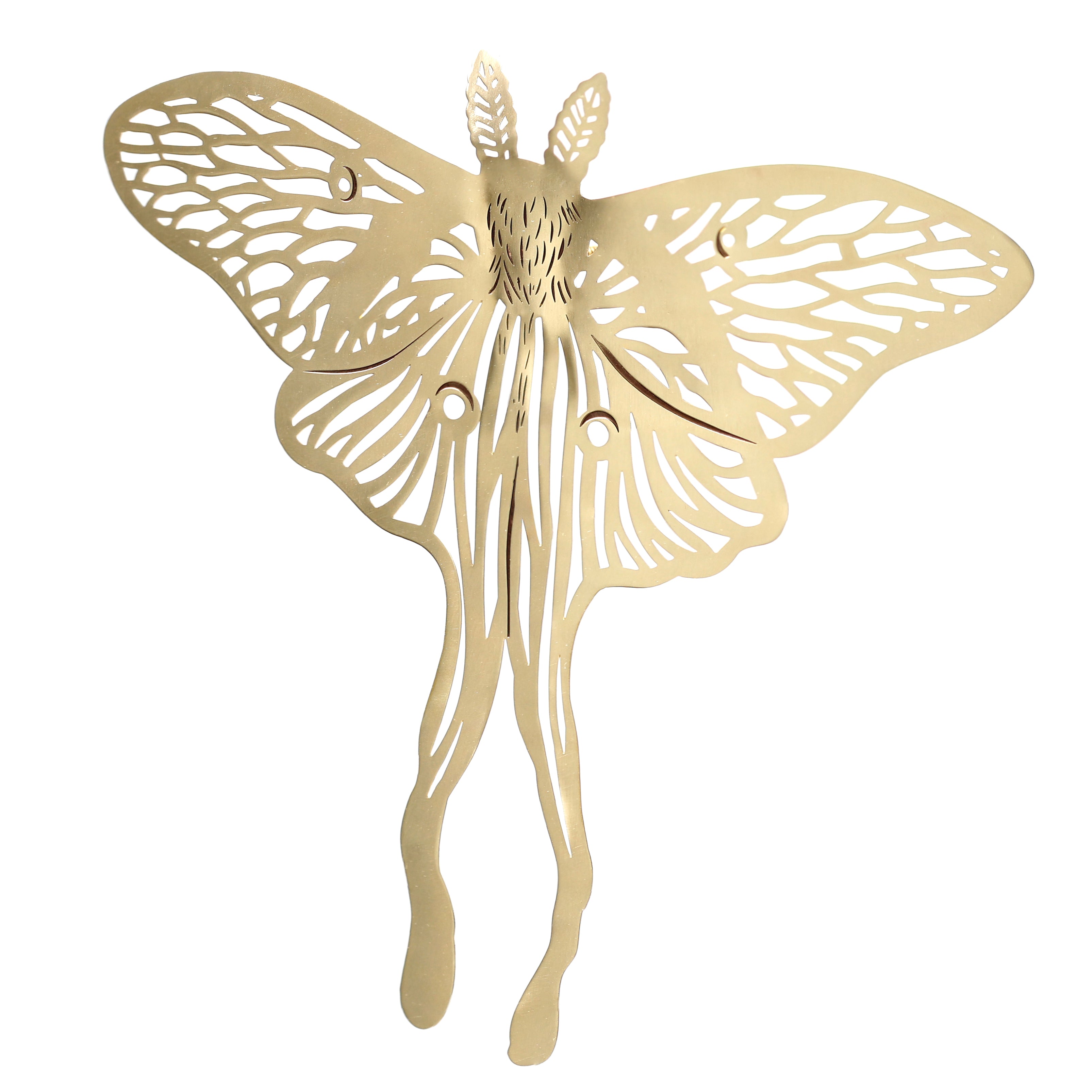 Escultura Mariposa