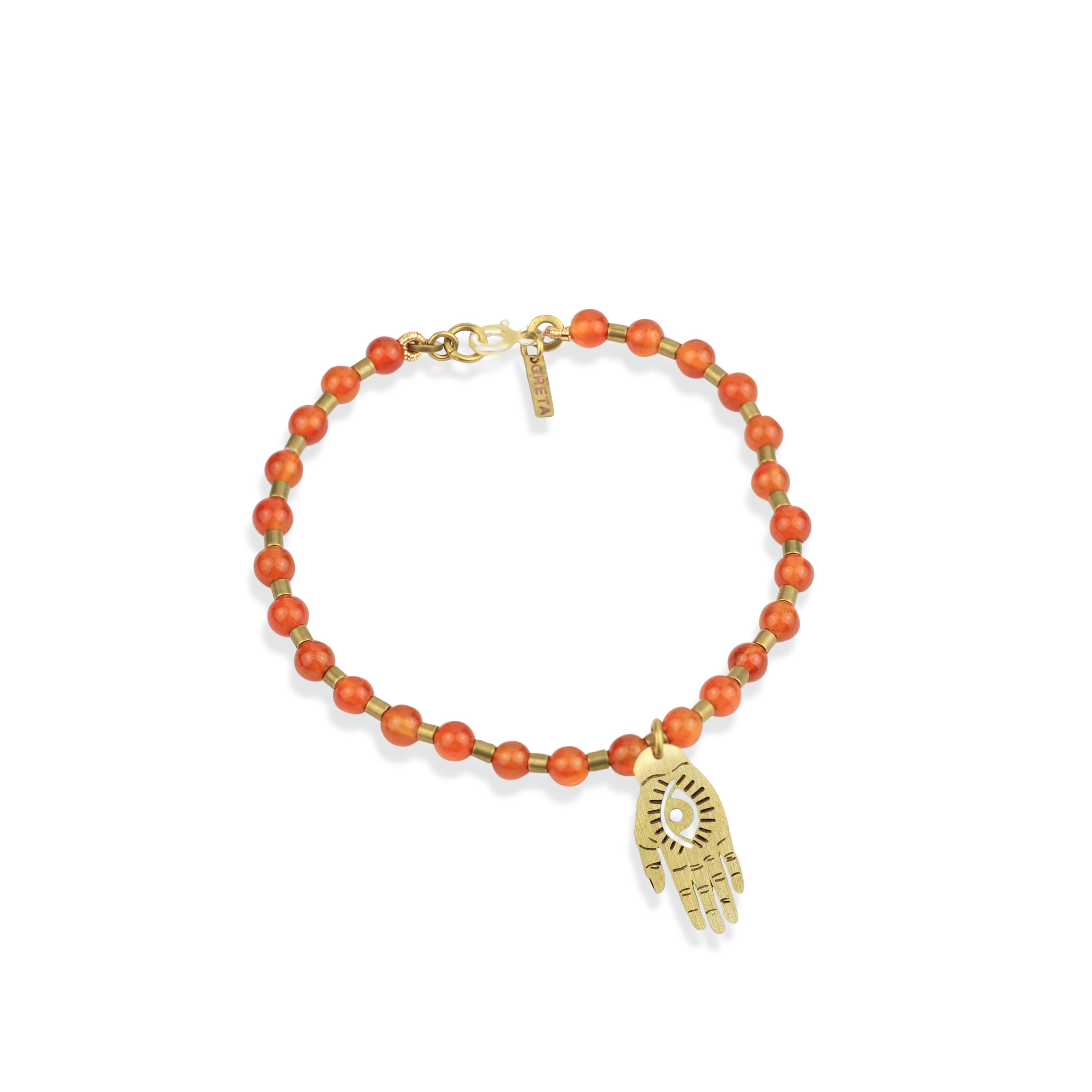 Pulseira Kahlo