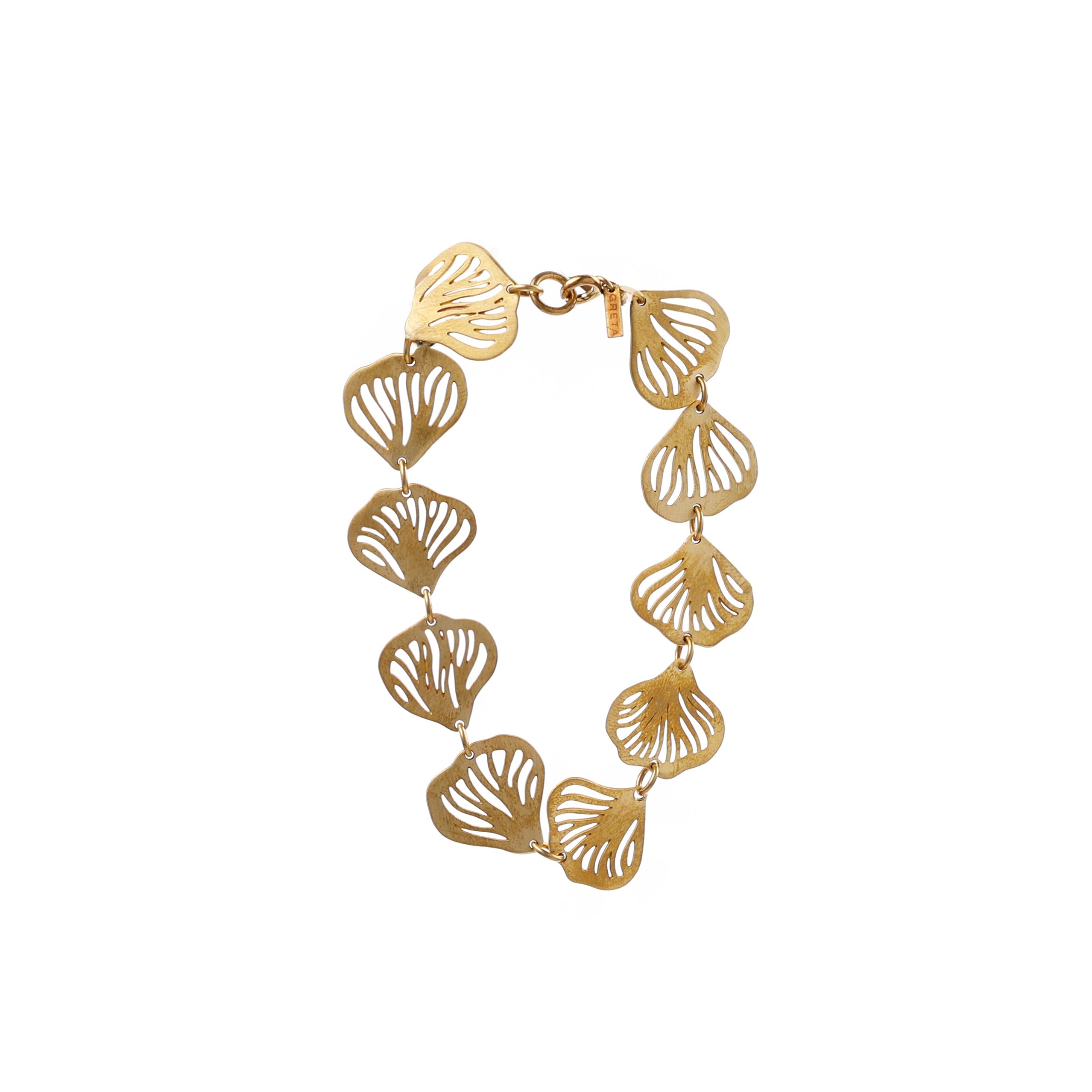 Pulseira Articulada Véu