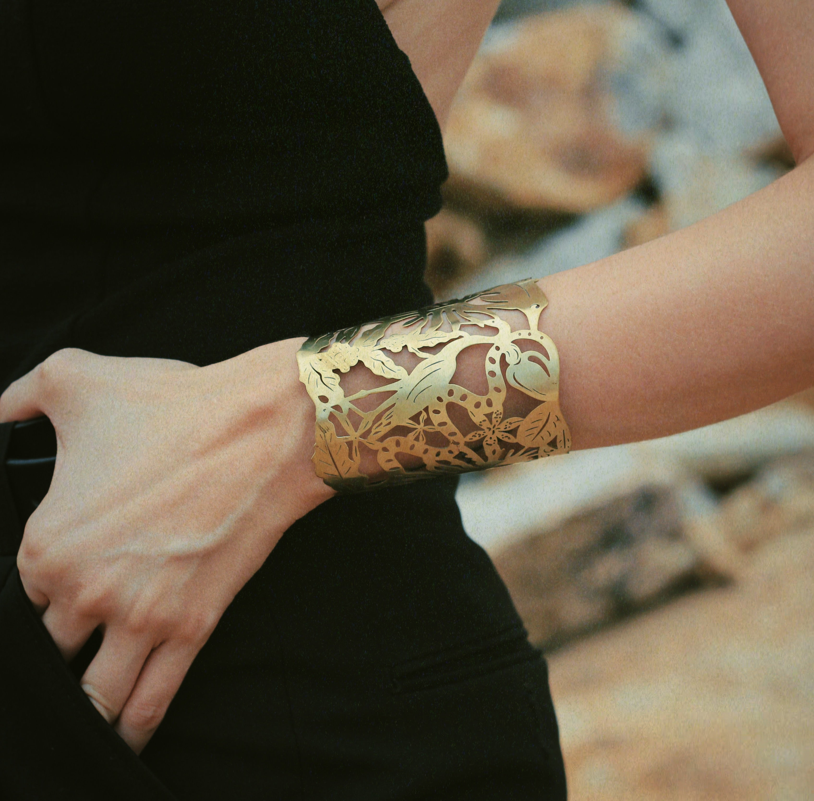 Bracelete Biomas
