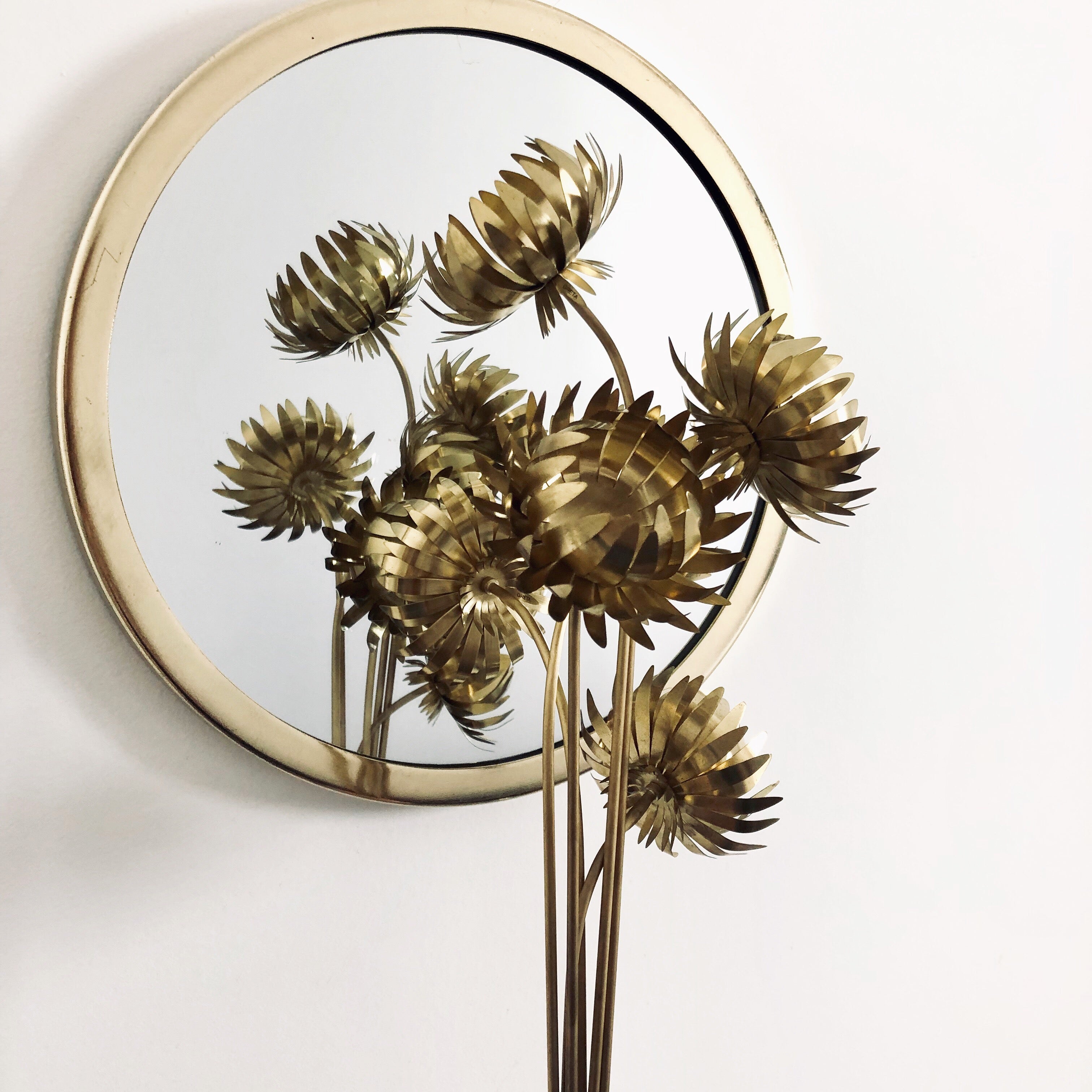 Flor de Vaso Protea P