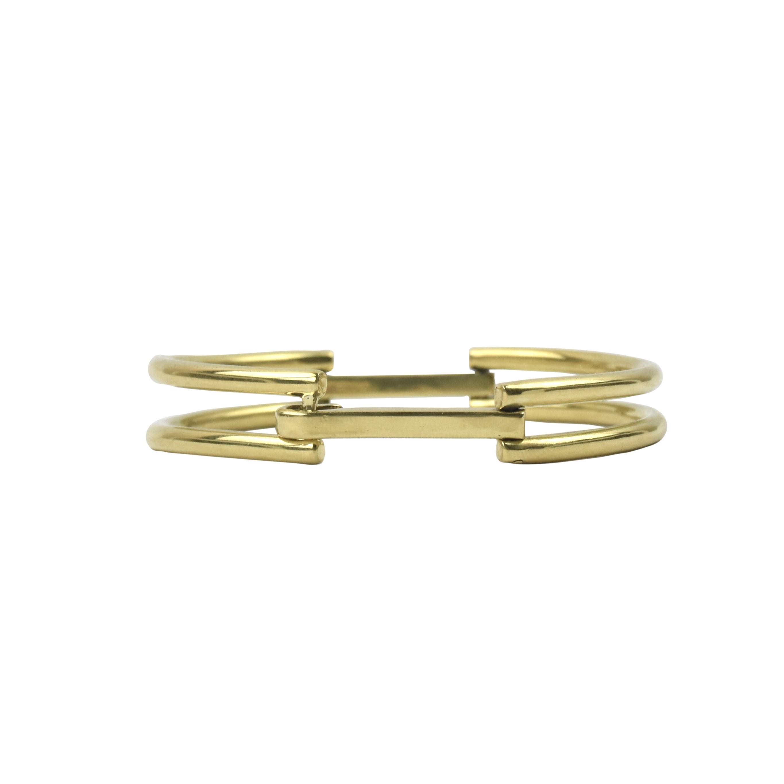 Bracelete Articulado