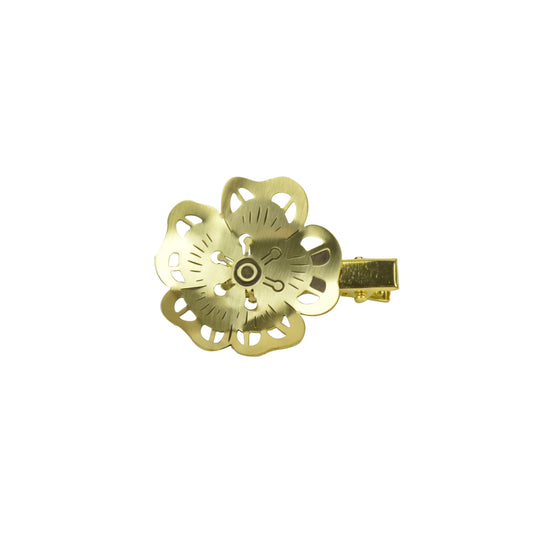 Presilha Mini Flor de Cerejeira