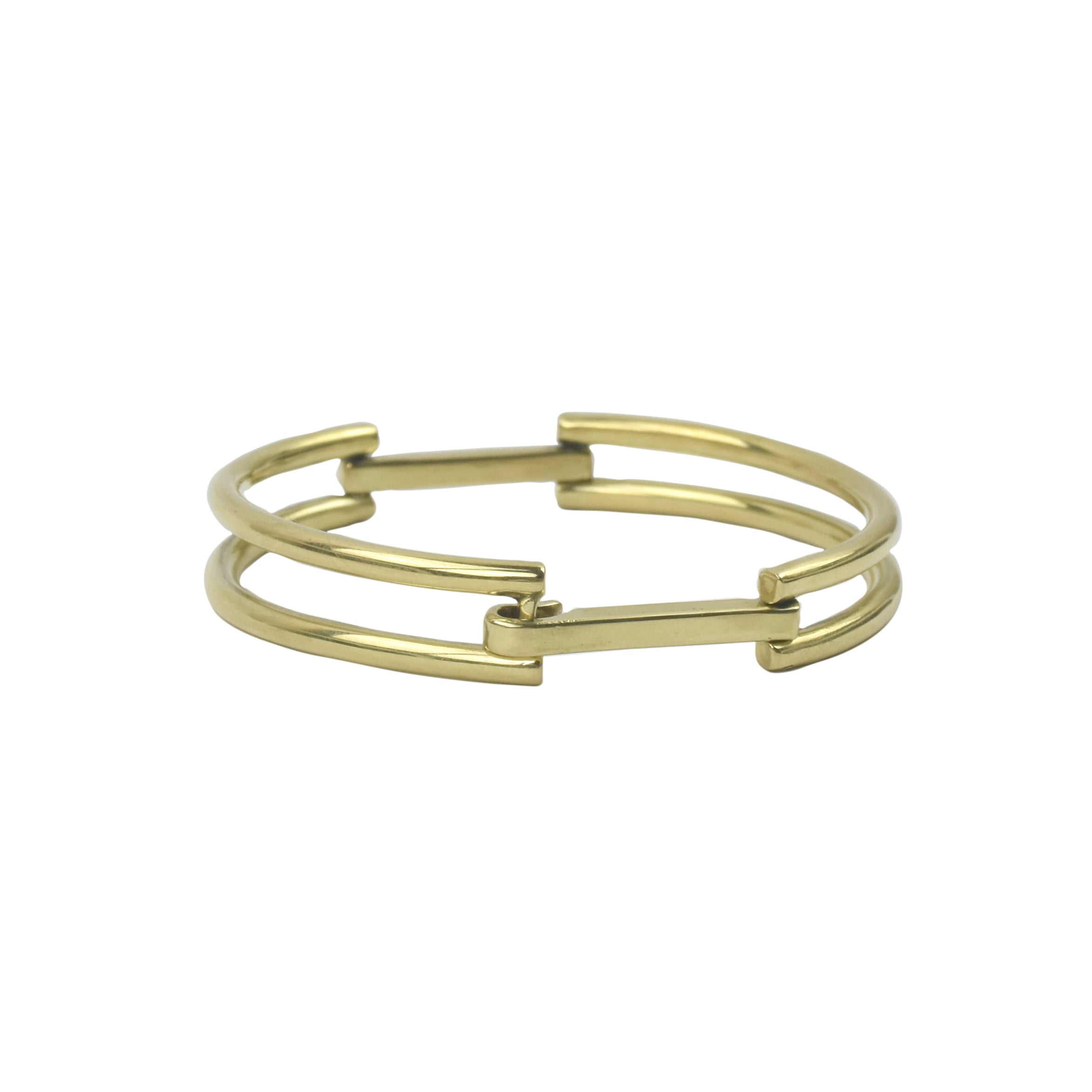 Bracelete Articulado
