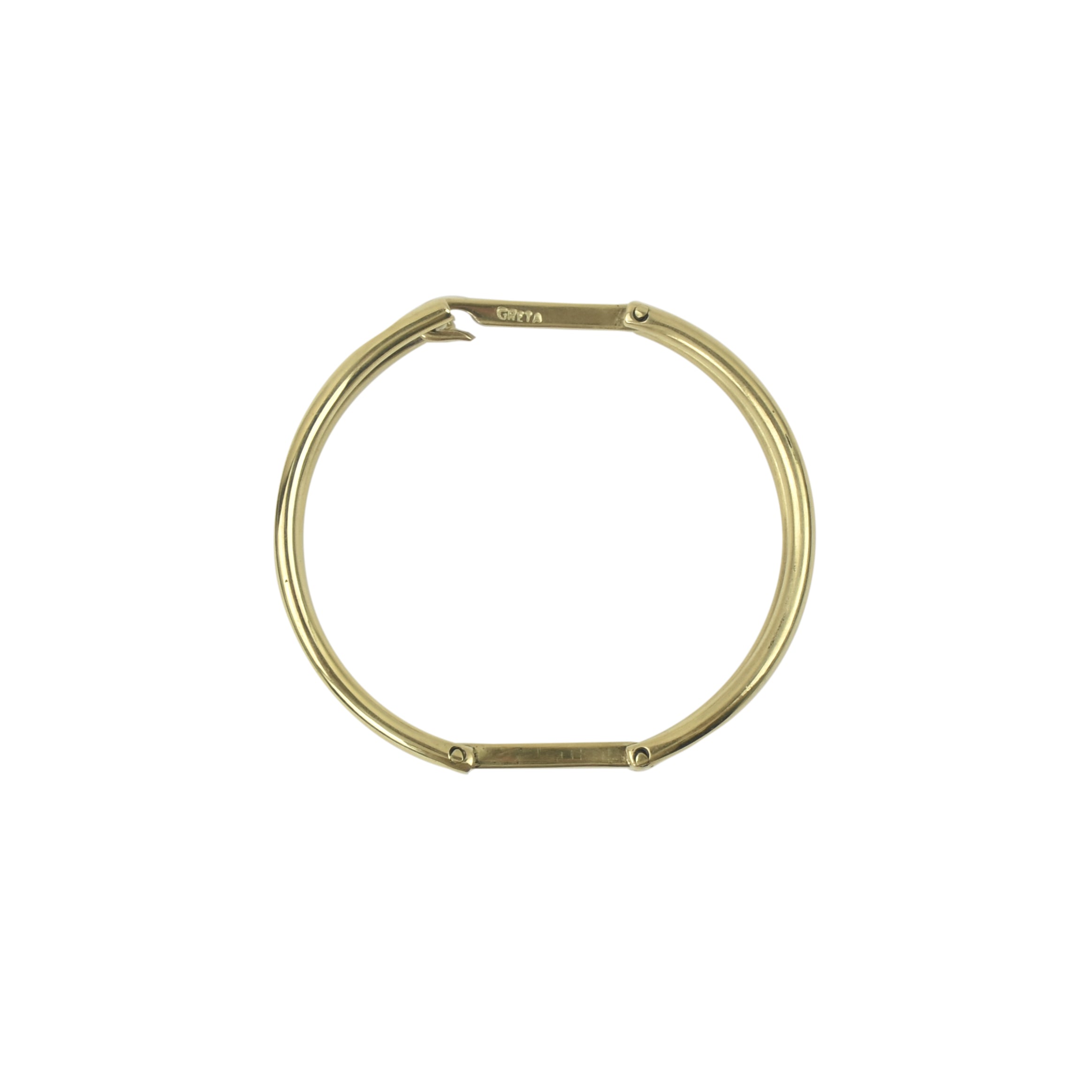 Bracelete Articulado