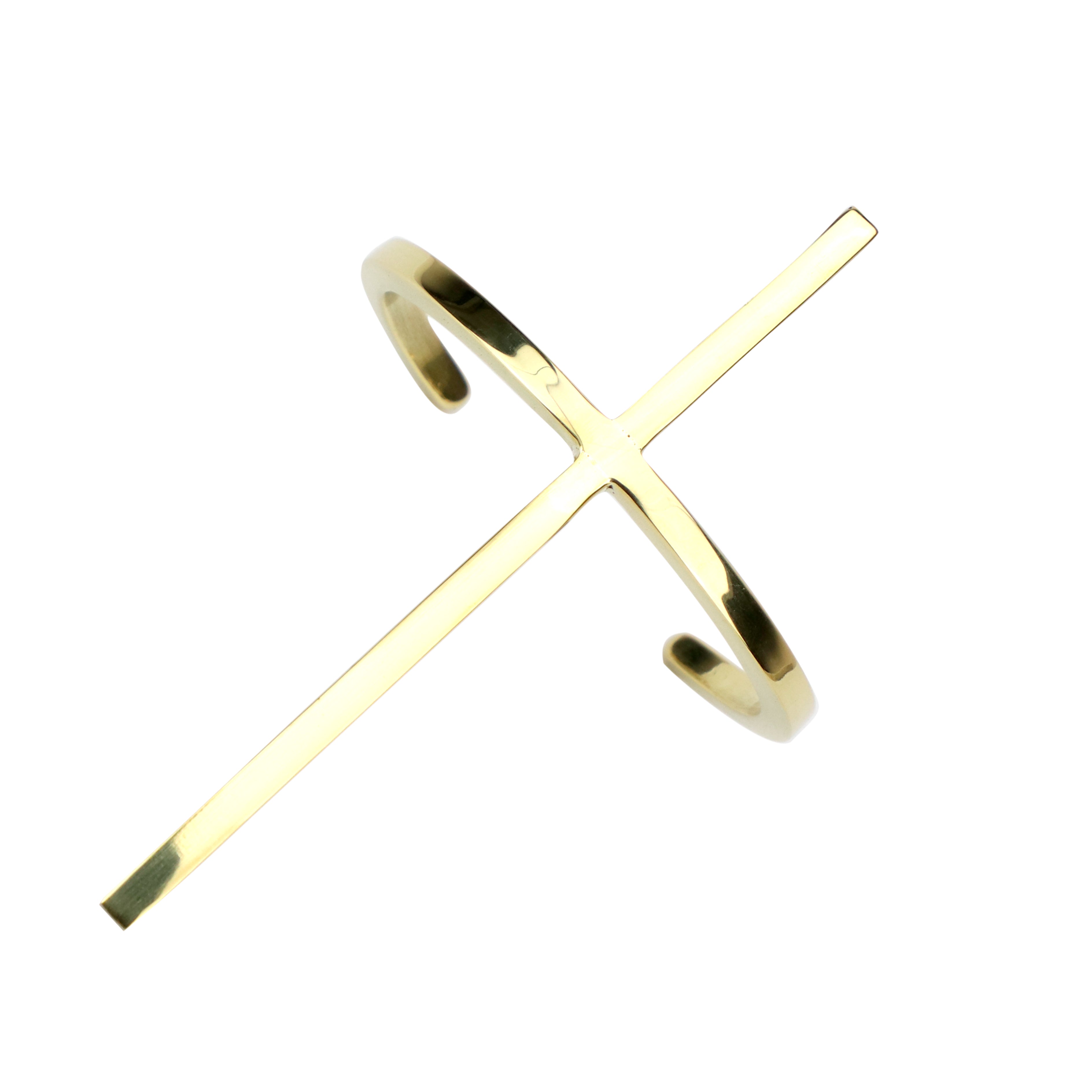 Bracelete Cruz
