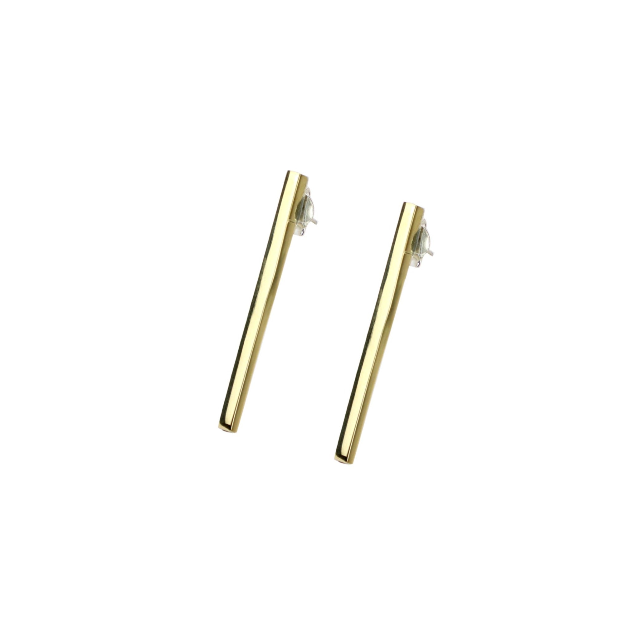Brinco Pêndulo M (3,5 cm)