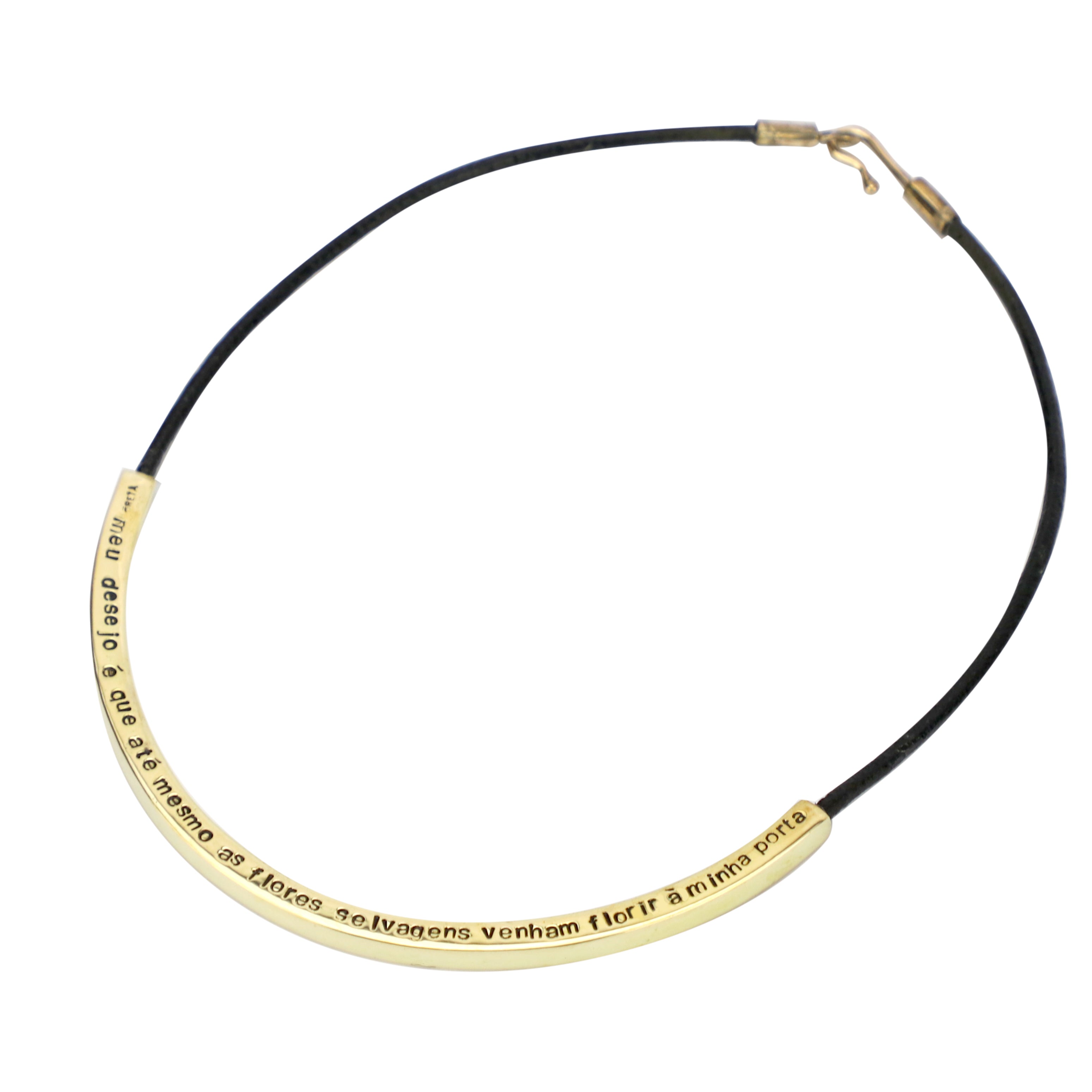 Colar Gola Personalizado