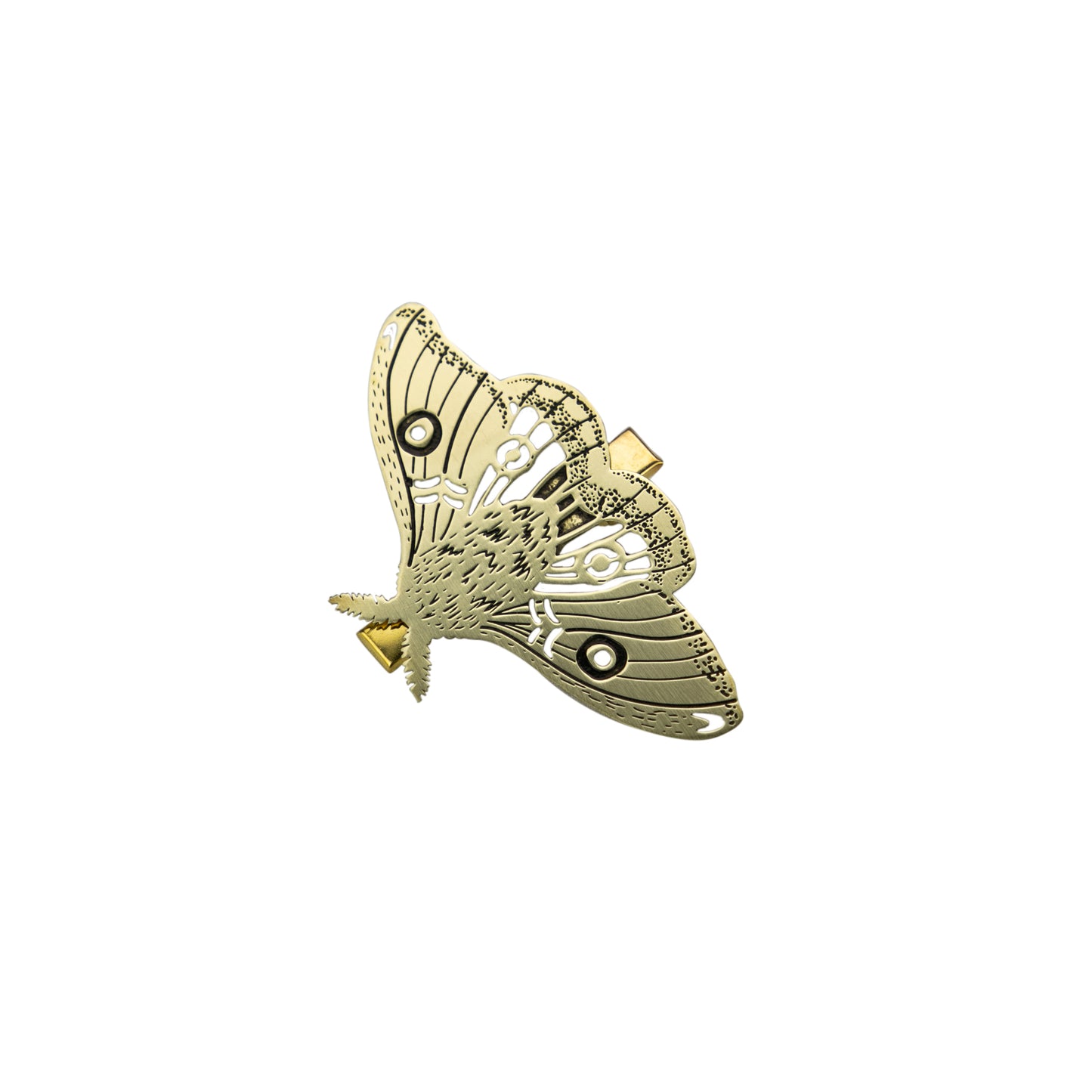 Presilha Mariposa Imperial